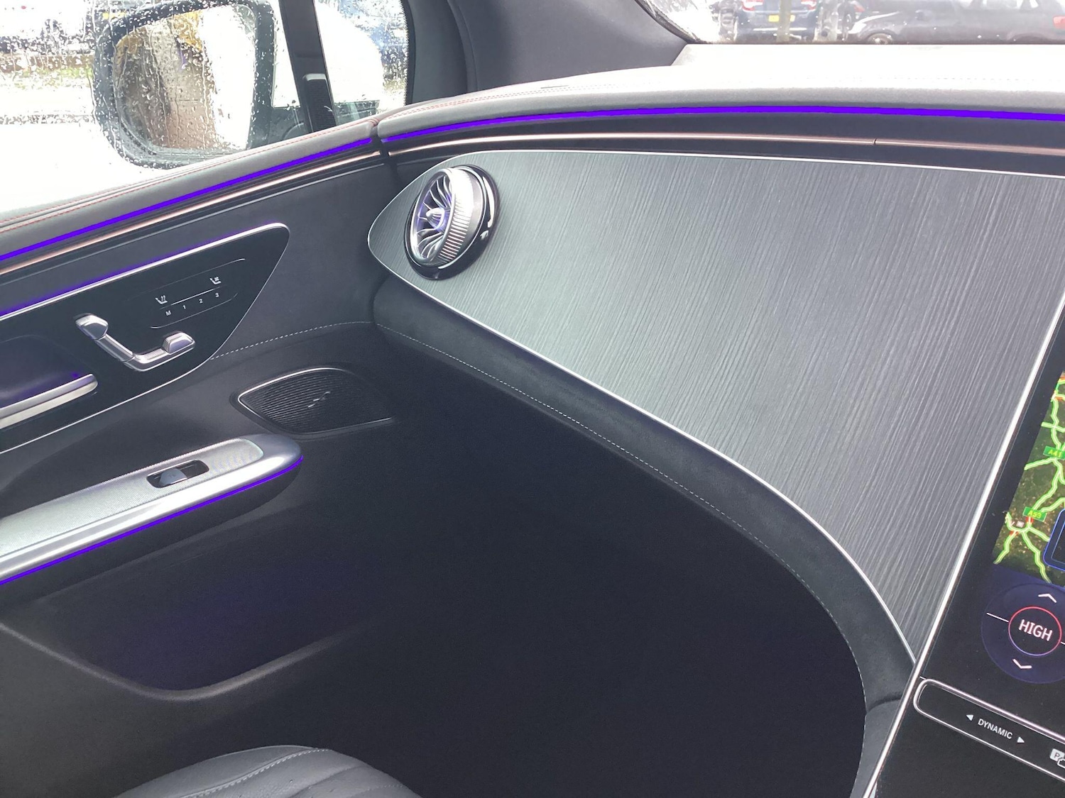 Used Mercedes-Benz EQA 2024 for sale - 77586451: Photo 78