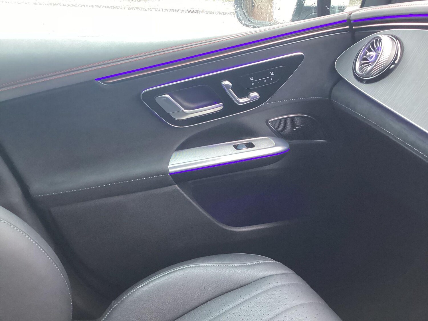 Used Mercedes-Benz EQA 2024 for sale - 77586451: Photo 79