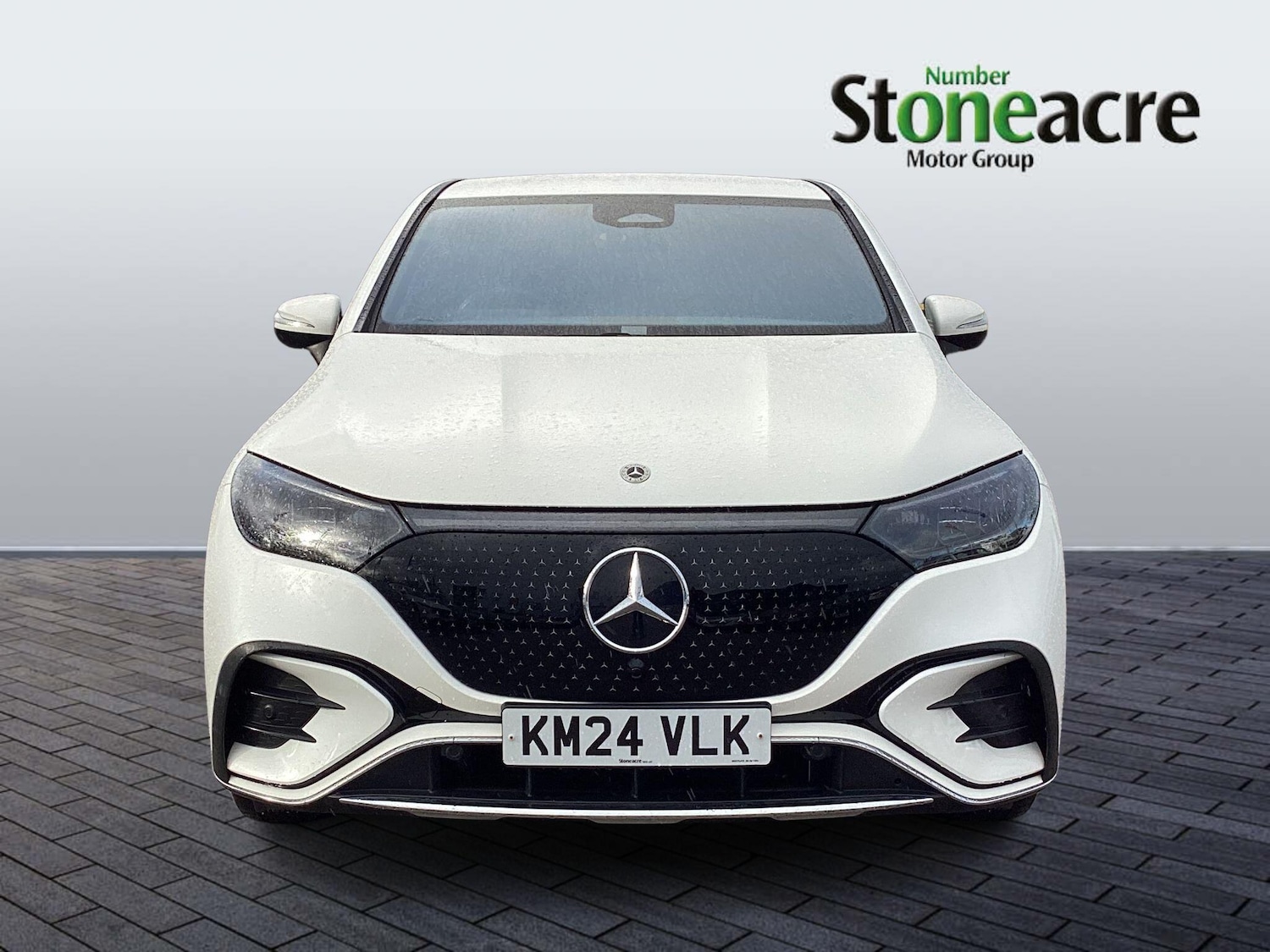 Used Mercedes-Benz EQA 2024 for sale - 77586451: Photo 8