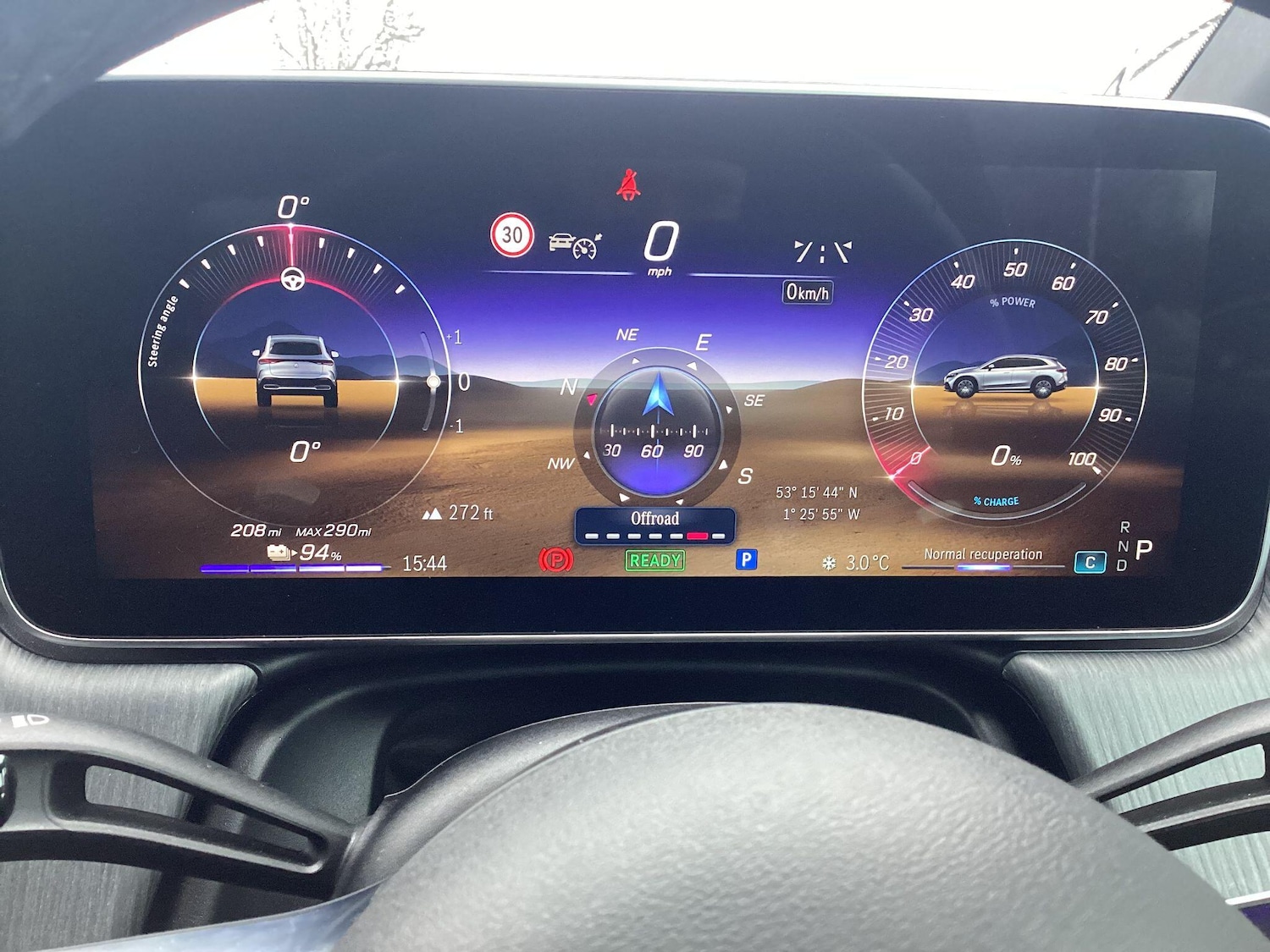 Used Mercedes-Benz EQA 2024 for sale - 77586451: Photo 80