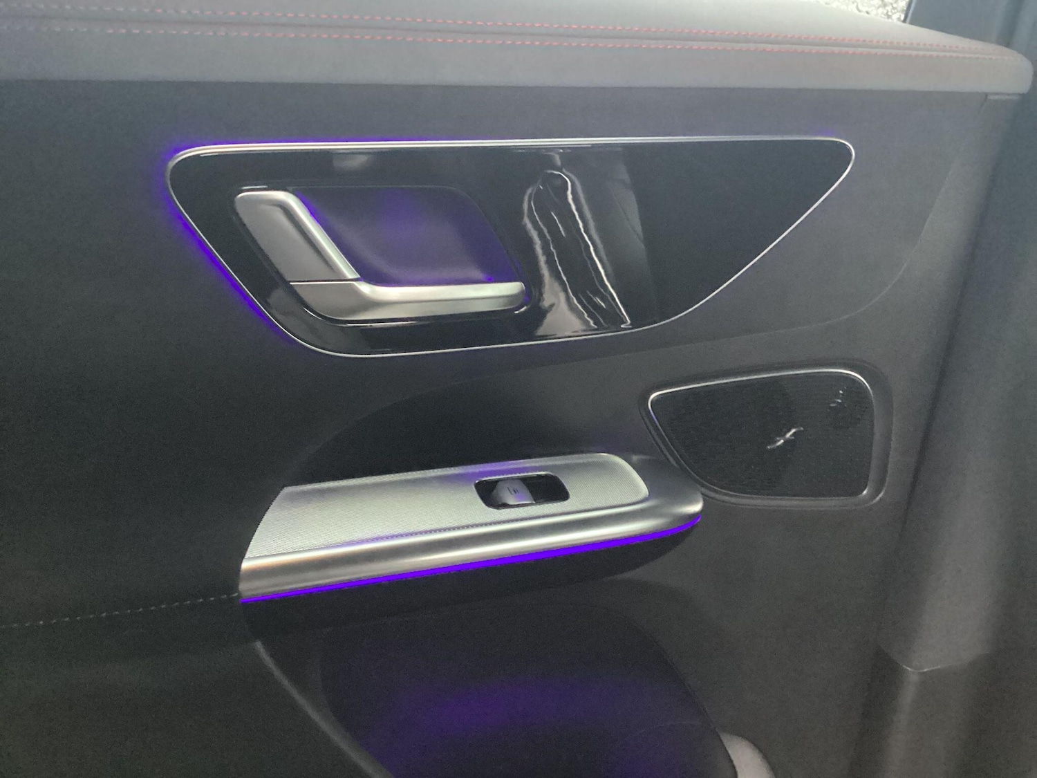 Used Mercedes-Benz EQA 2024 for sale - 77586451: Photo 82