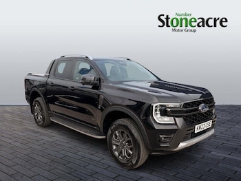 Used Ford Ranger 2023 for sale - 78741902: Photo