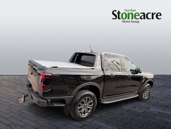 Used Ford Ranger 2023 for sale - 78741902: Photo