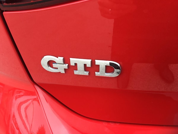 Used Volkswagen Golf 2015 for sale - 76239649: Photo 12