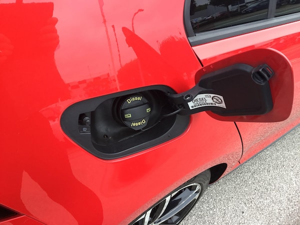 Used Volkswagen Golf 2015 for sale - 76239649: Photo 14
