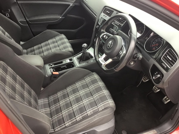 Used Volkswagen Golf 2015 for sale - 76239649: Photo 15