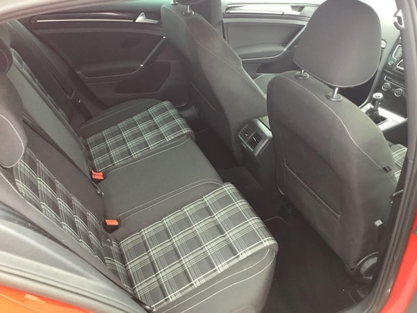 Used Volkswagen Golf 2015 for sale - 76239649: Photo 16