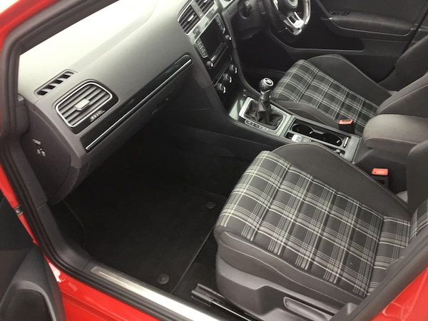 Used Volkswagen Golf 2015 for sale - 76239649: Photo 17