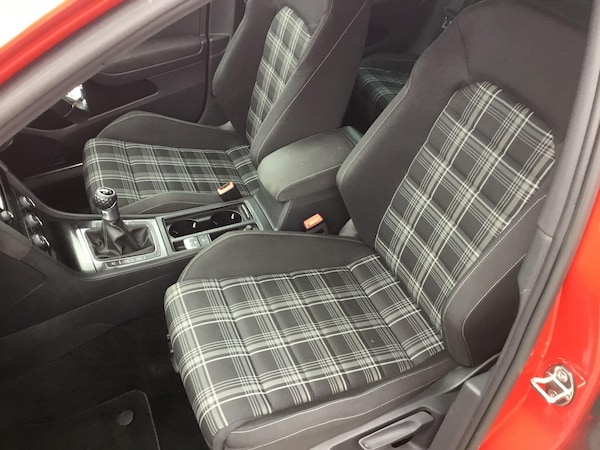 Used Volkswagen Golf 2015 for sale - 76239649: Photo 18