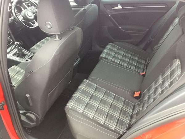 Used Volkswagen Golf 2015 for sale - 76239649: Photo 19