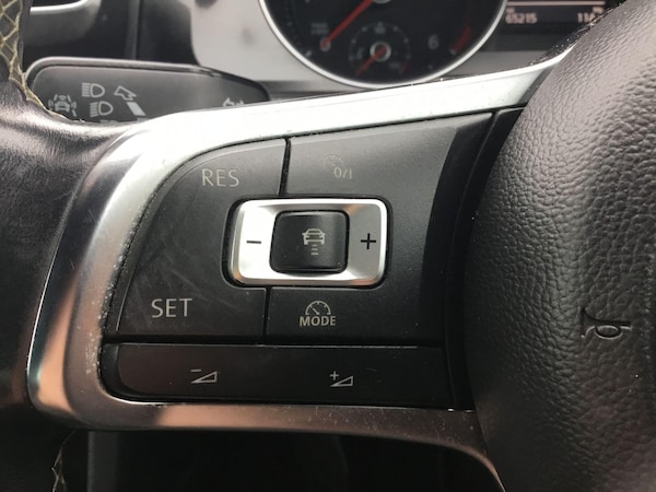 Used Volkswagen Golf 2015 for sale - 76239649: Photo 23