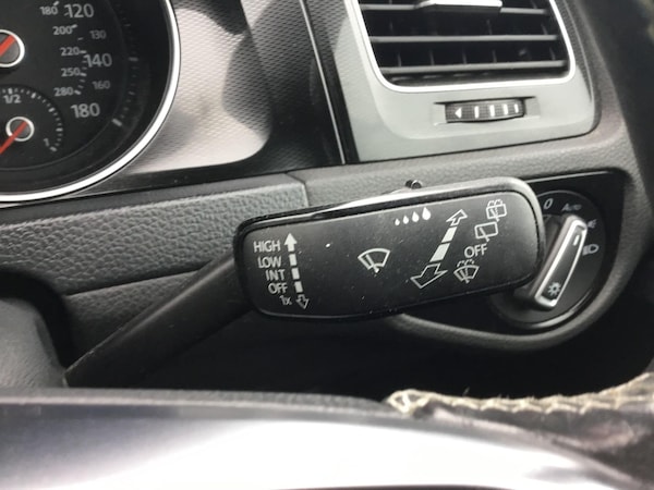 Used Volkswagen Golf 2015 for sale - 76239649: Photo 26