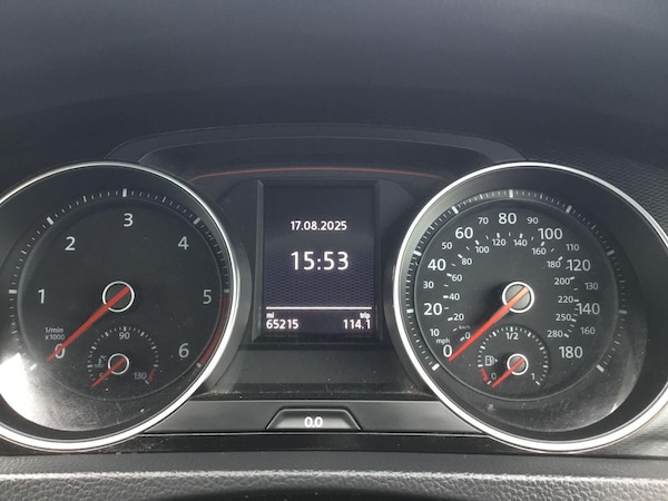 Used Volkswagen Golf 2015 for sale - 76239649: Photo 28