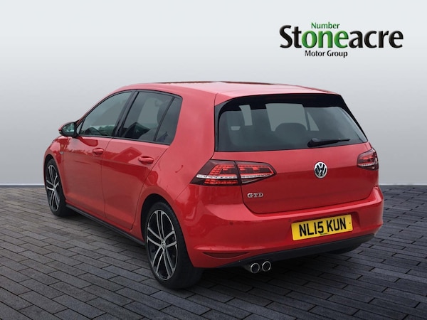Used Volkswagen Golf 2015 for sale - 76239649: Photo 5