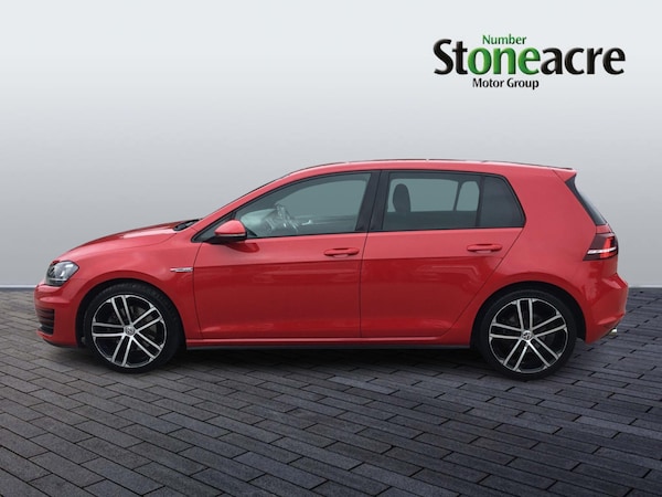 Used Volkswagen Golf 2015 for sale - 76239649: Photo 6
