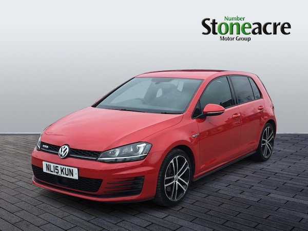 Used Volkswagen Golf 2015 for sale - 76239649: Photo 7
