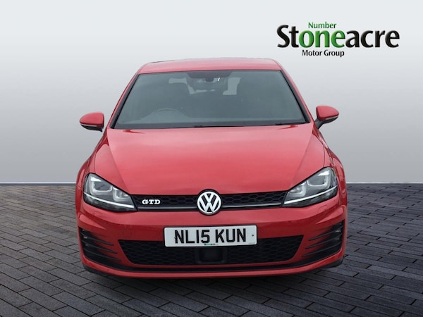 Used Volkswagen Golf 2015 for sale - 76239649: Photo 8