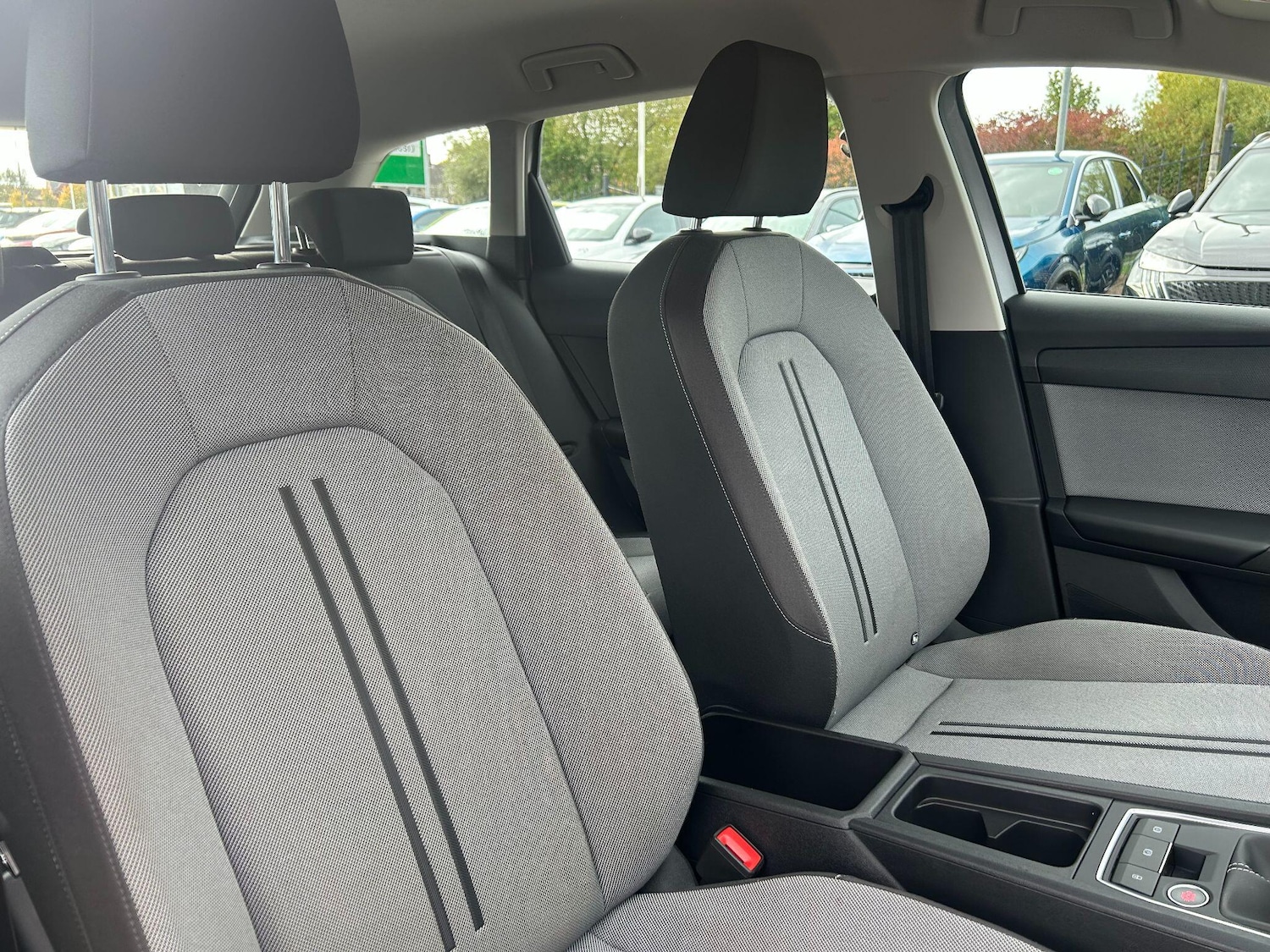 Used SEAT Leon 2022 for sale - 77155515: Photo 11