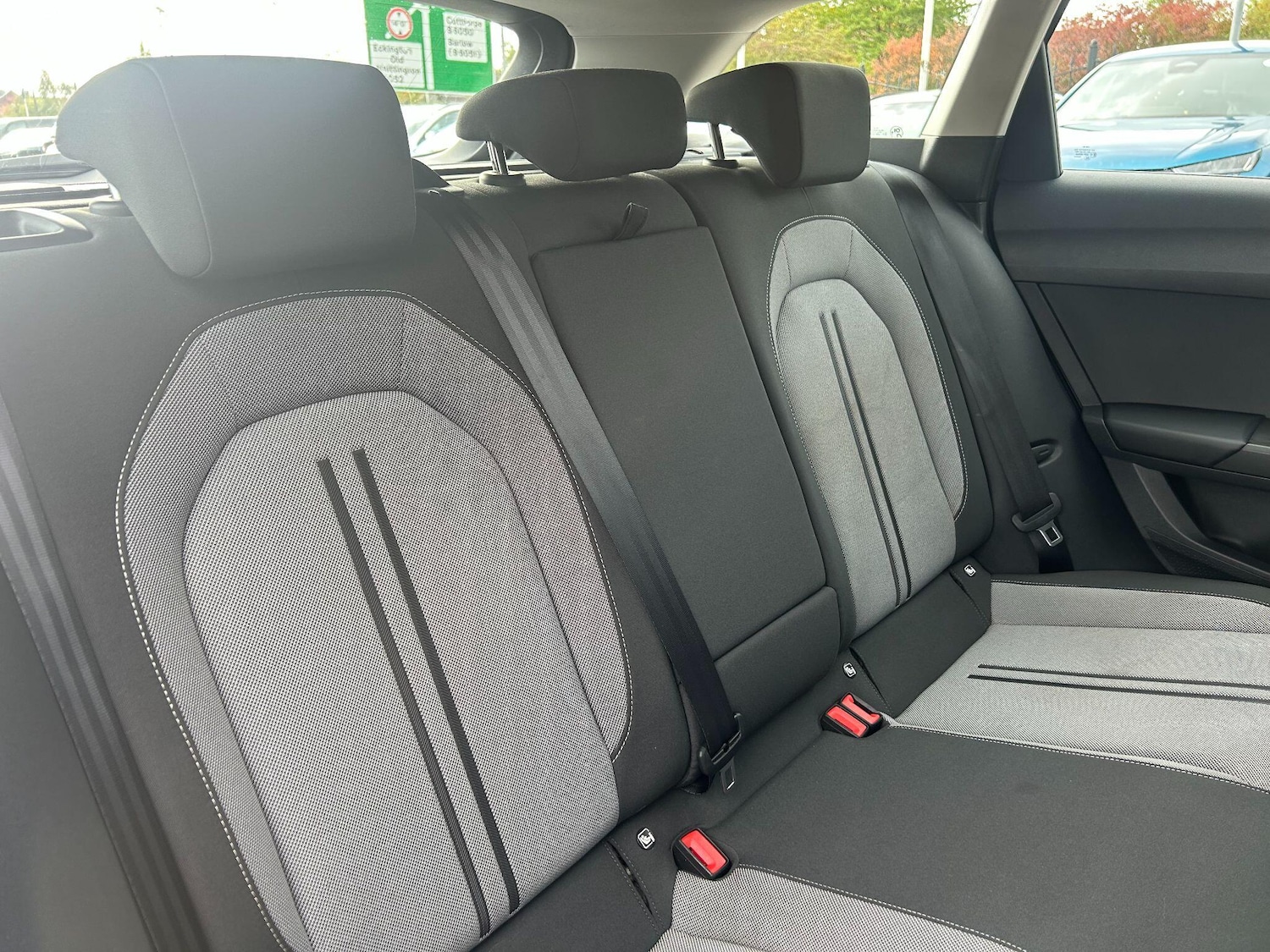 Used SEAT Leon 2022 for sale - 77155515: Photo 12