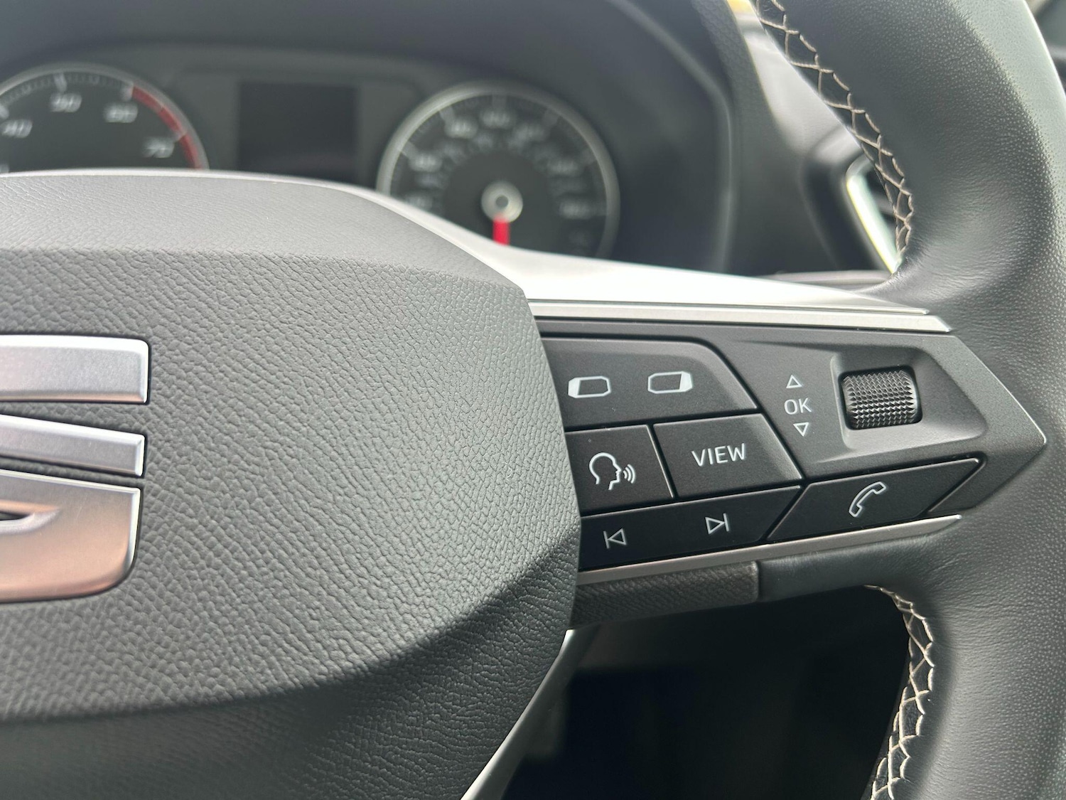 Used SEAT Leon 2022 for sale - 77155515: Photo 14