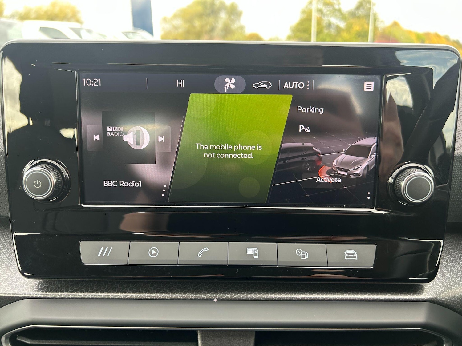 Used SEAT Leon 2022 for sale - 77155515: Photo 17