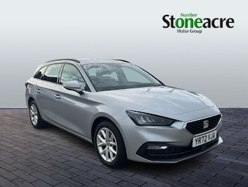 Used SEAT Leon 2022 for sale - 77155515: Photo