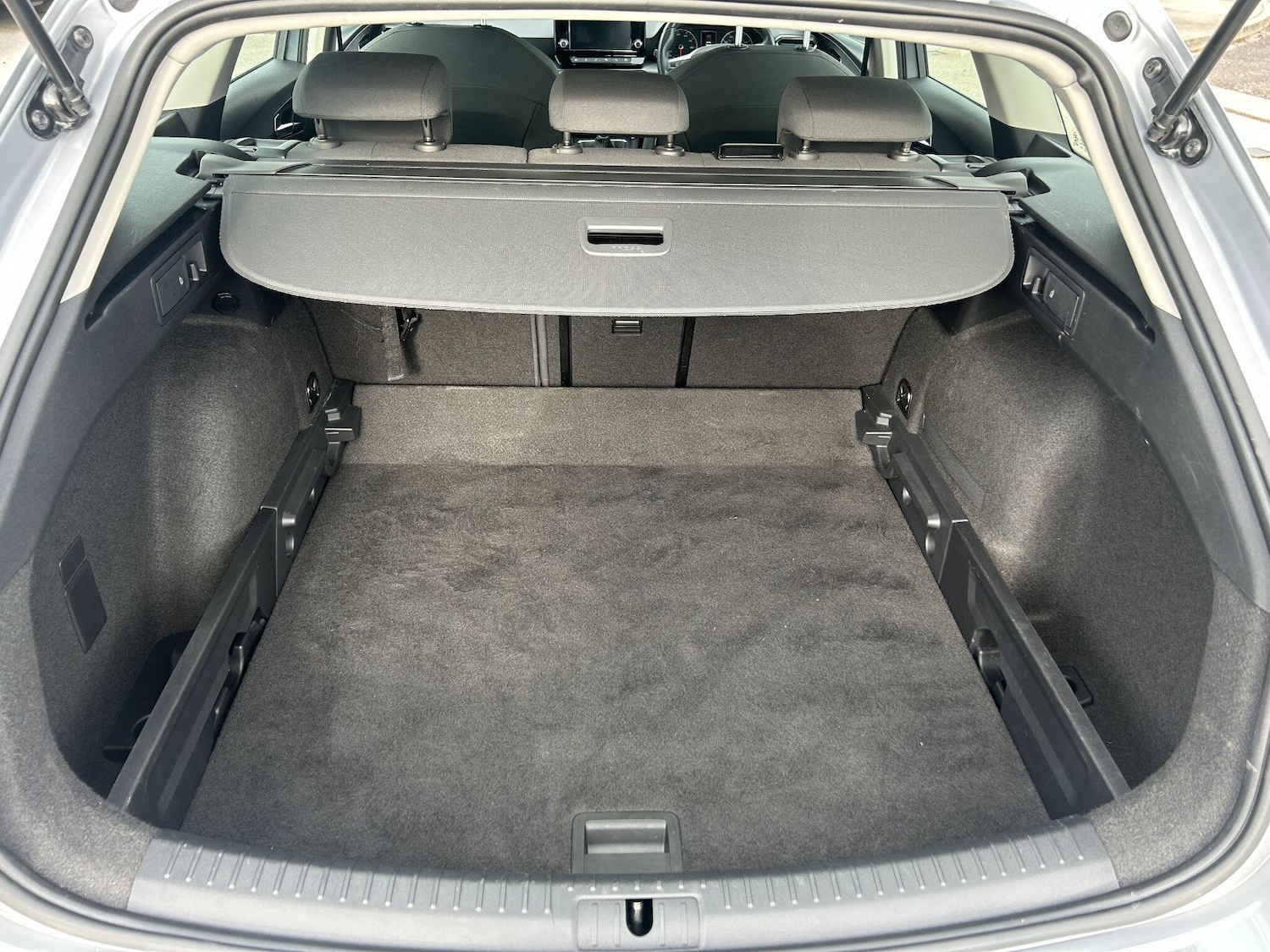 Used SEAT Leon 2022 for sale - 77155515: Photo 22