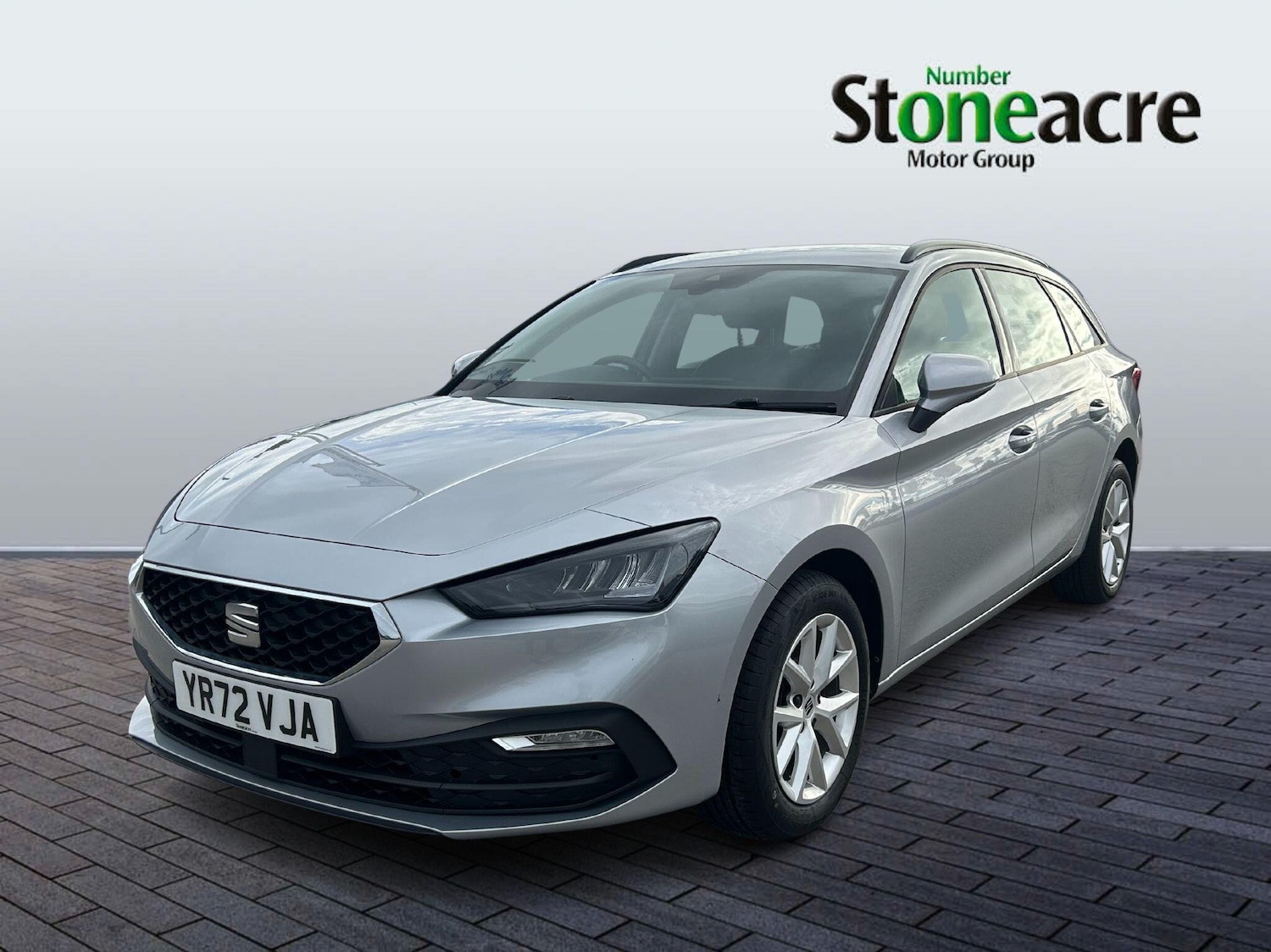 Used SEAT Leon 2022 for sale - 77155515: Photo 3