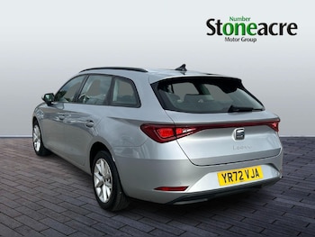 Used SEAT Leon 2022 for sale - 77155515: Photo