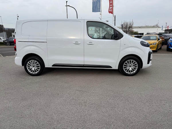 Used Peugeot Expert 2025 for sale - 76295990: Photo 2