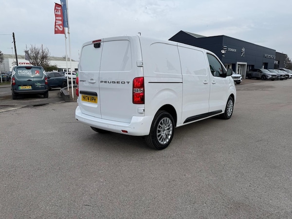 Used Peugeot Expert 2025 for sale - 76295990: Photo 3