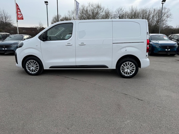 Used Peugeot Expert 2025 for sale - 76295990: Photo 6