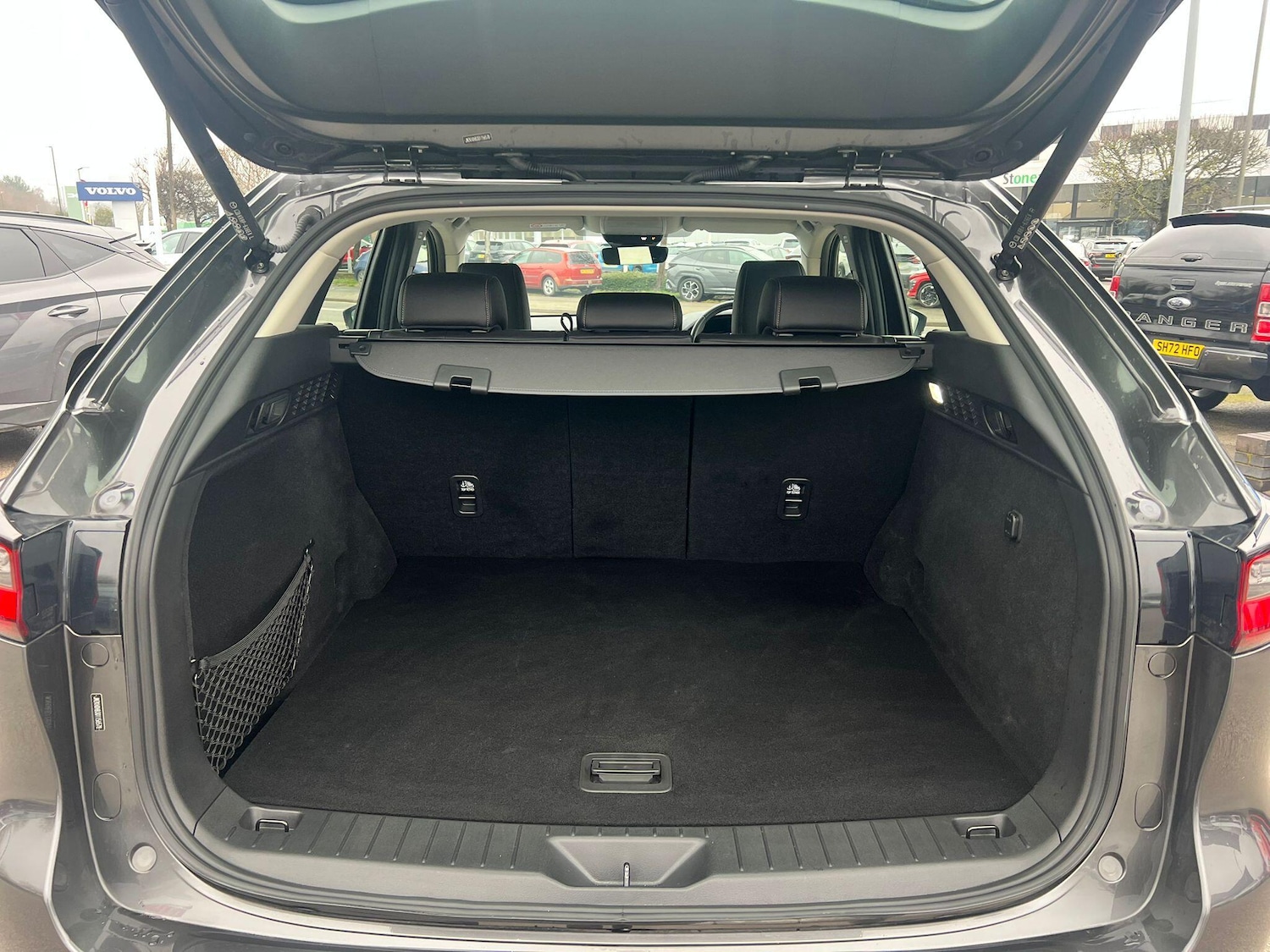 Used Mazda CX-60 2025 for sale - 77242522: Photo 10