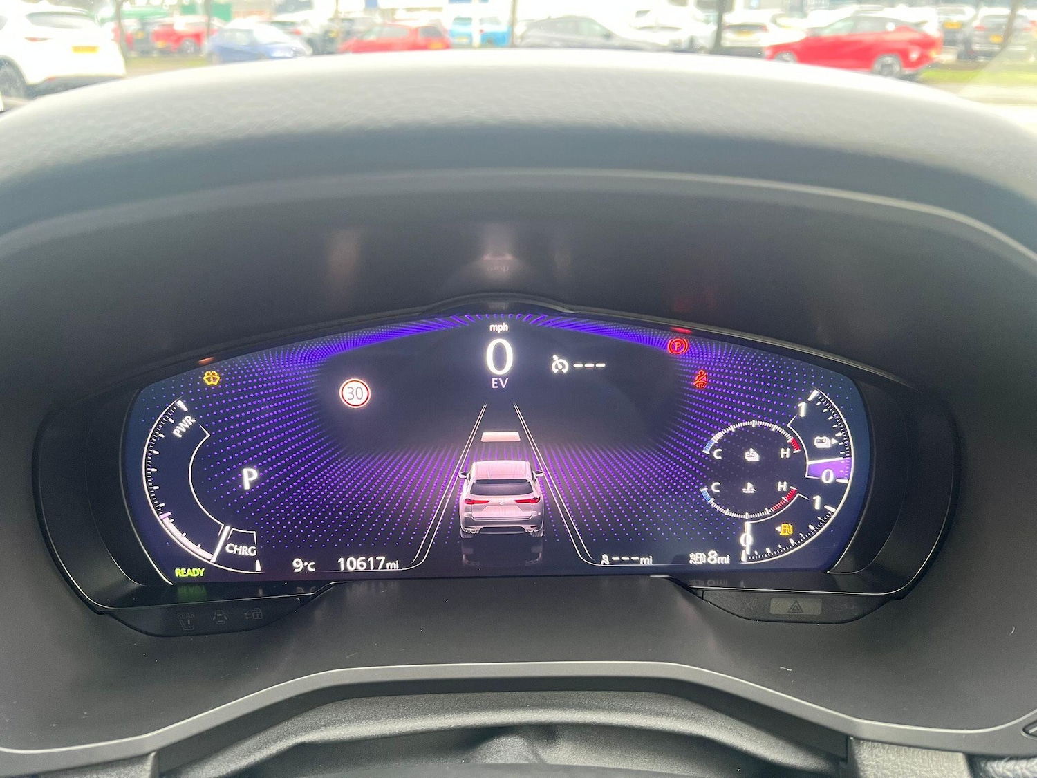 Used Mazda CX-60 2025 for sale - 77242522: Photo 13