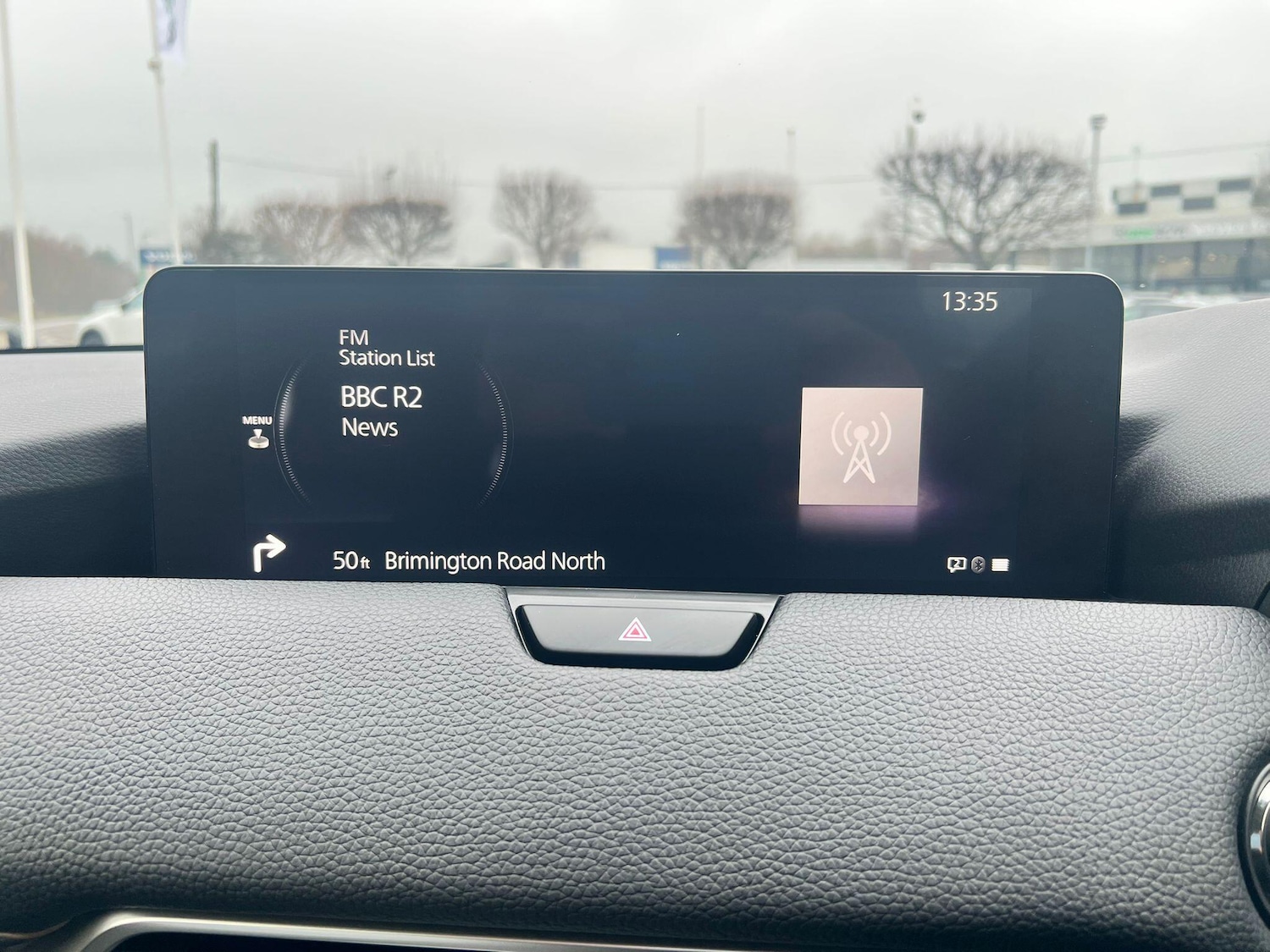 Used Mazda CX-60 2025 for sale - 77242522: Photo 14