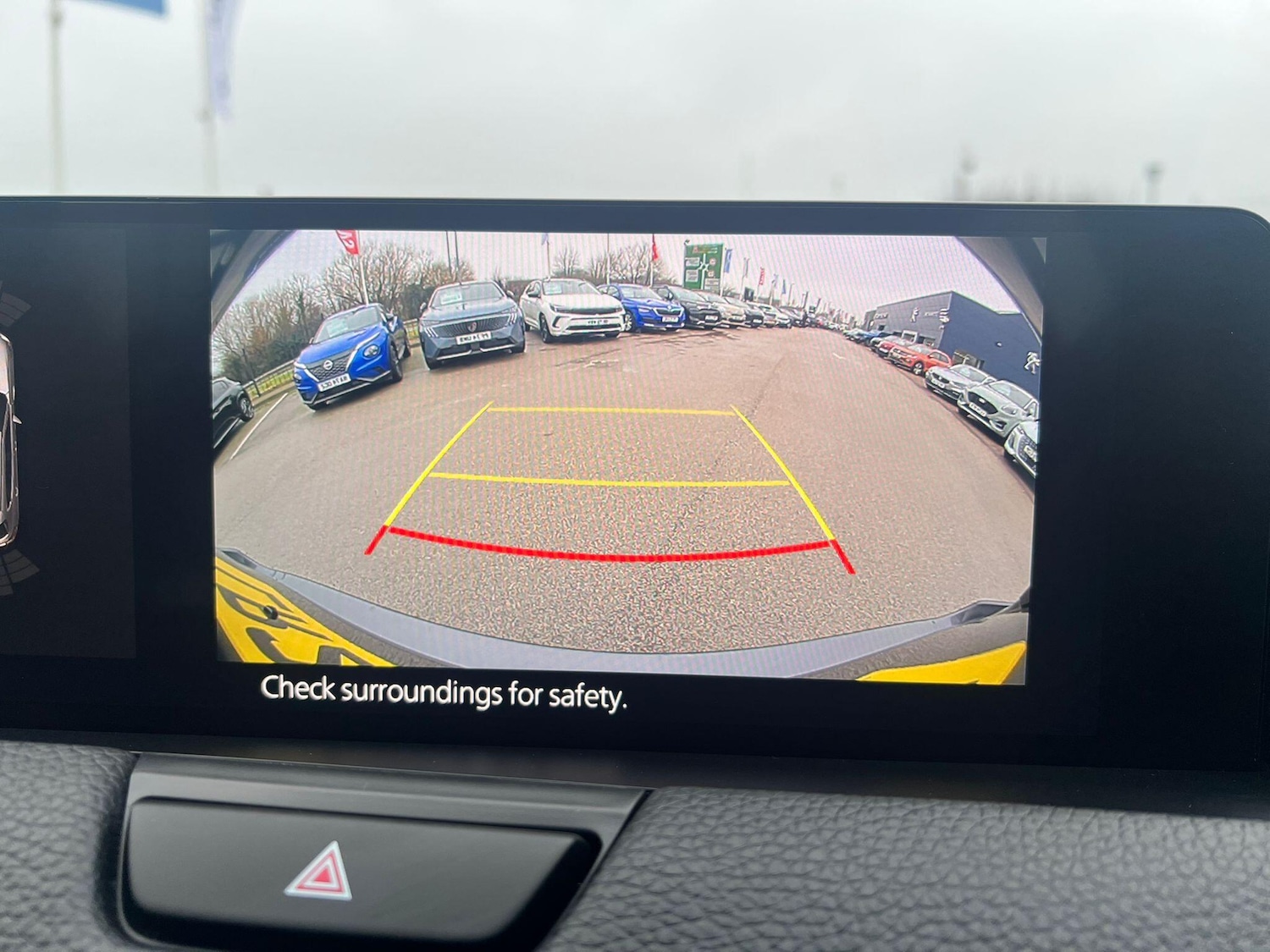 Used Mazda CX-60 2025 for sale - 77242522: Photo 16