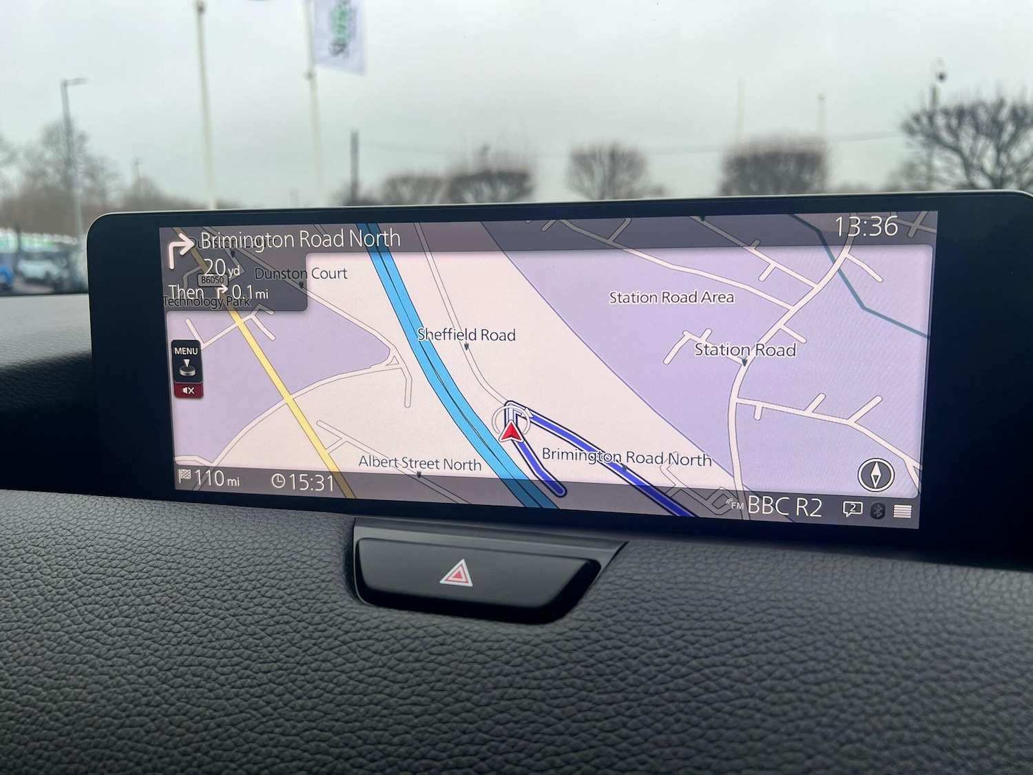 Used Mazda CX-60 2025 for sale - 77242522: Photo 17