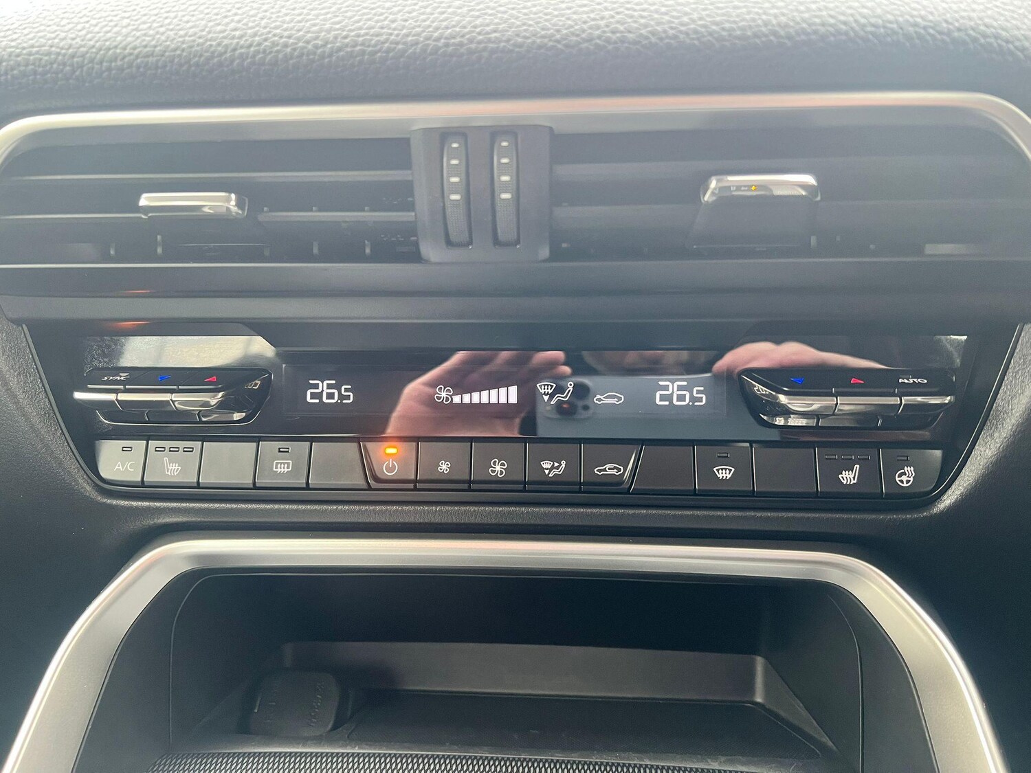 Used Mazda CX-60 2025 for sale - 77242522: Photo 18