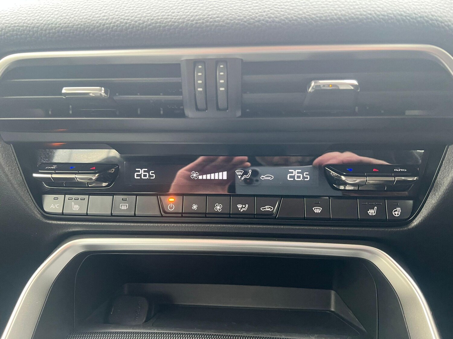 Used Mazda CX-60 2025 for sale - 77242522: Photo 19