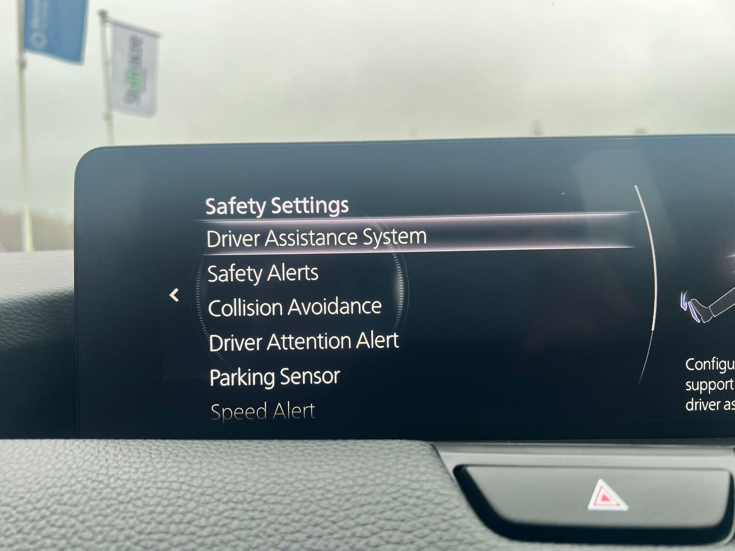 Used Mazda CX-60 2025 for sale - 77242522: Photo 21