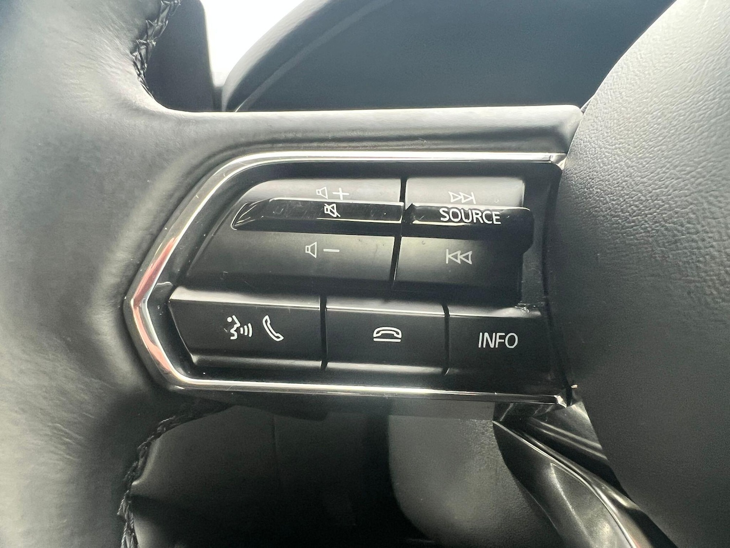 Used Mazda CX-60 2025 for sale - 77242522: Photo 22