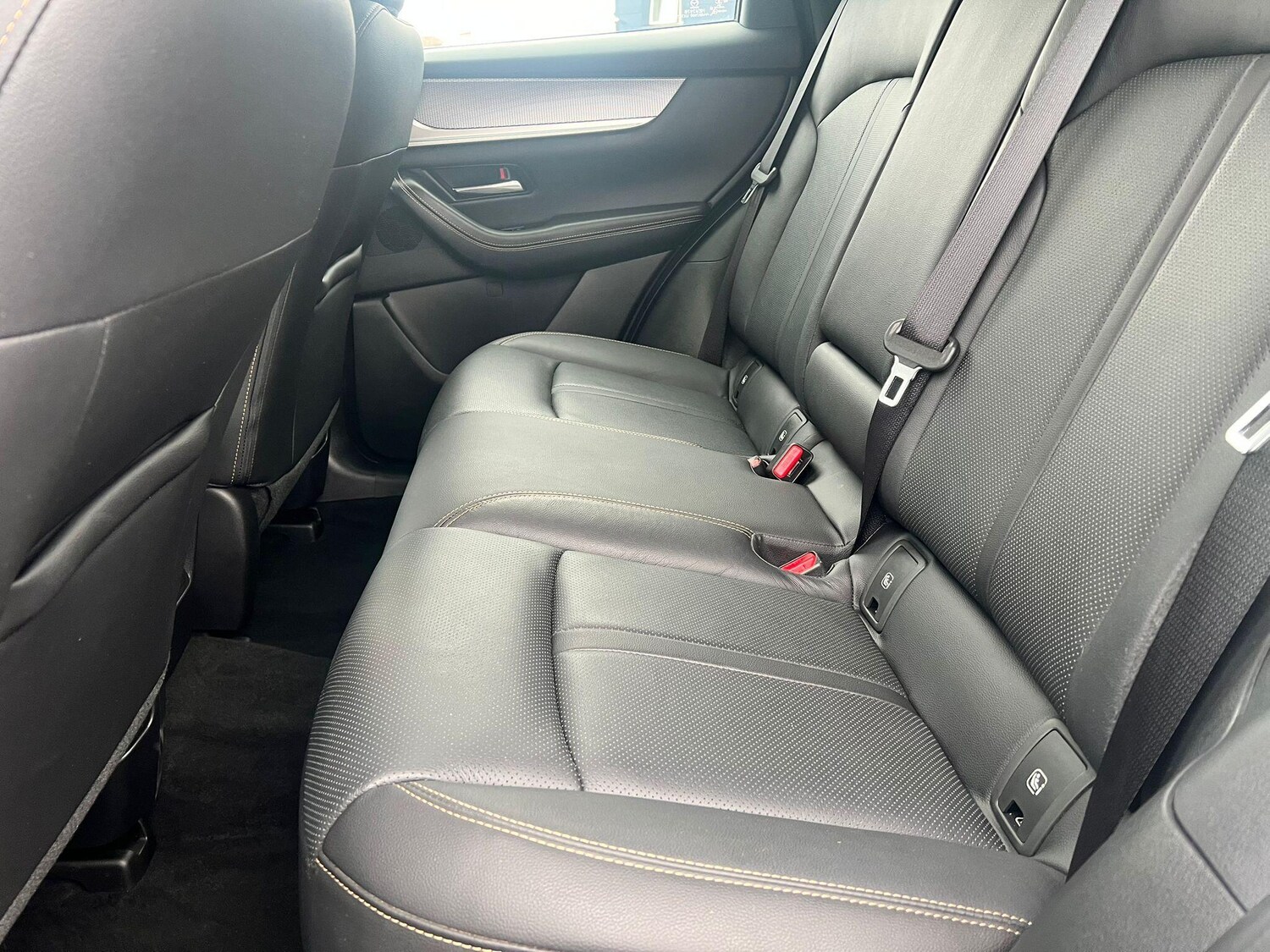 Used Mazda CX-60 2025 for sale - 77242522: Photo 26