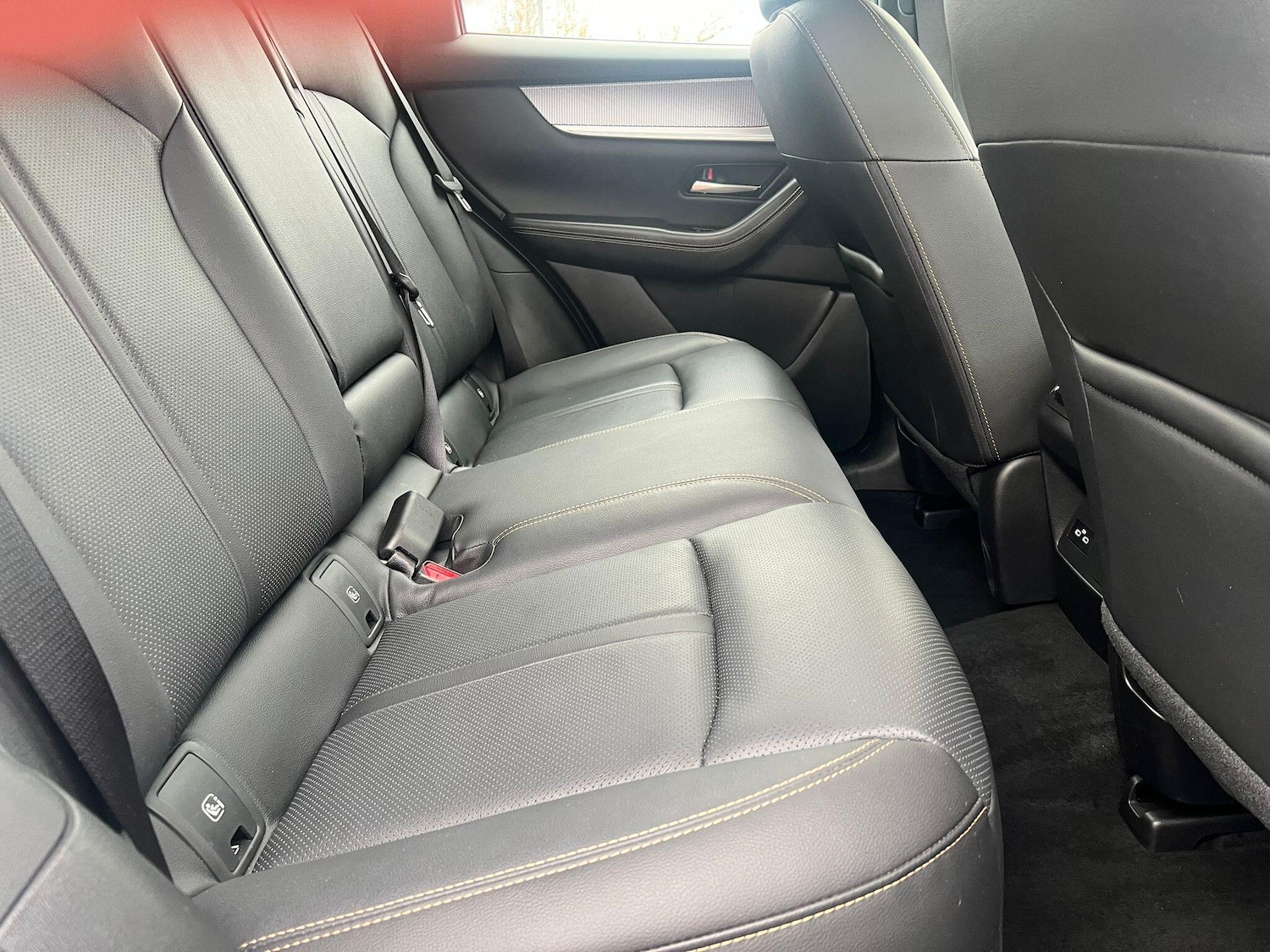 Used Mazda CX-60 2025 for sale - 77242522: Photo 27