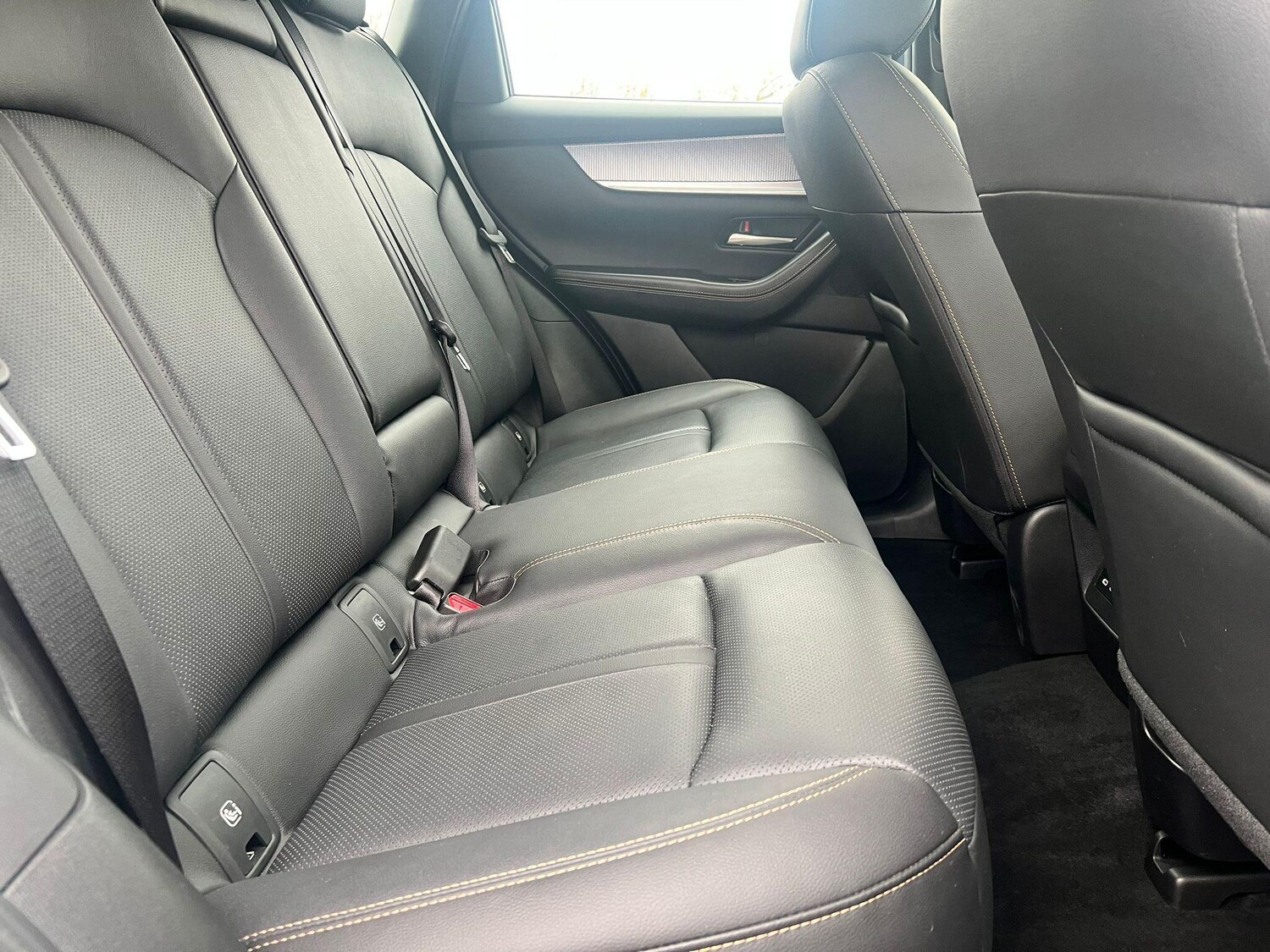 Used Mazda CX-60 2025 for sale - 77242522: Photo 28