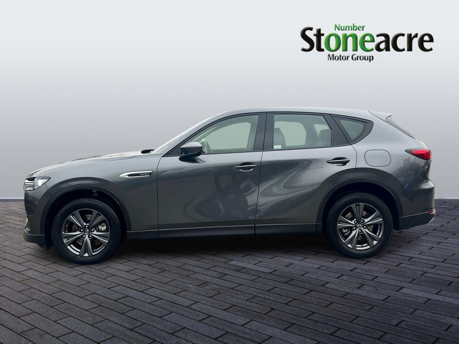 Used Mazda CX-60 2025 for sale - 77242522: Photo 6
