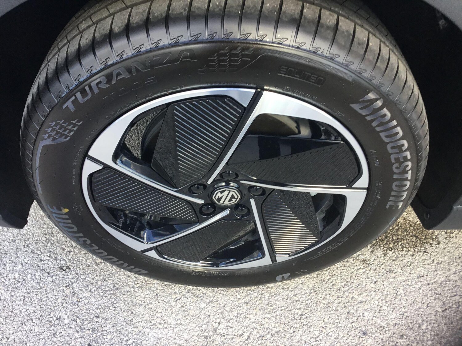 Used MG MG S5 2025 for sale - 76306703: Photo 11