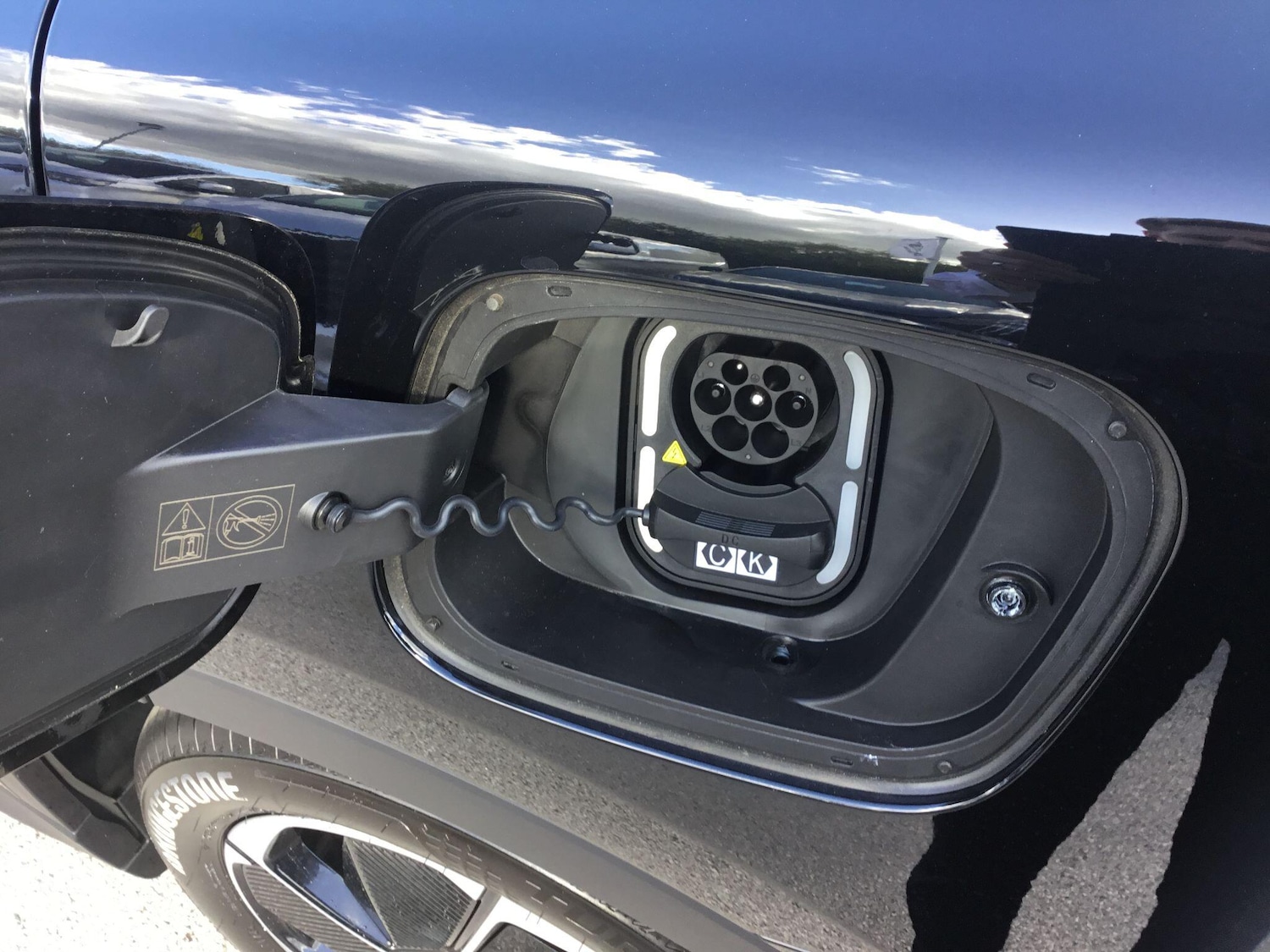 Used MG MG S5 2025 for sale - 76306703: Photo 16