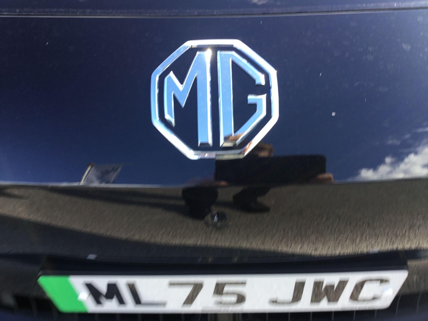 Used MG MG S5 2025 for sale - 76306703: Photo 19