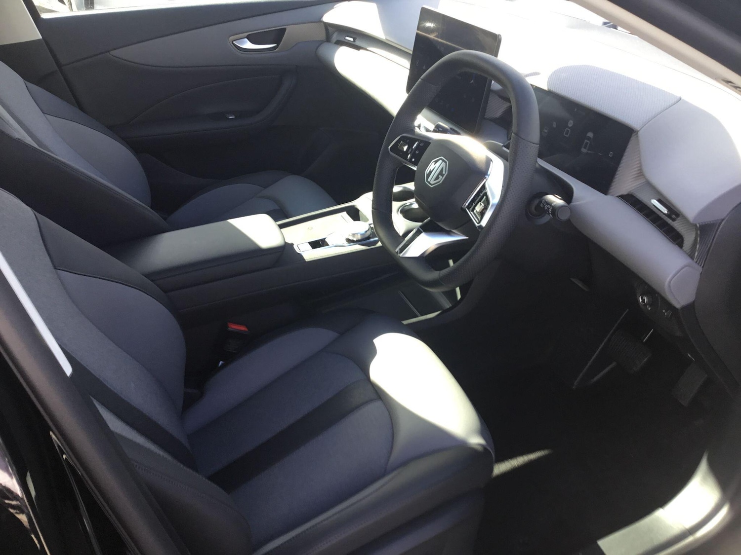 Used MG MG S5 2025 for sale - 76306703: Photo 21