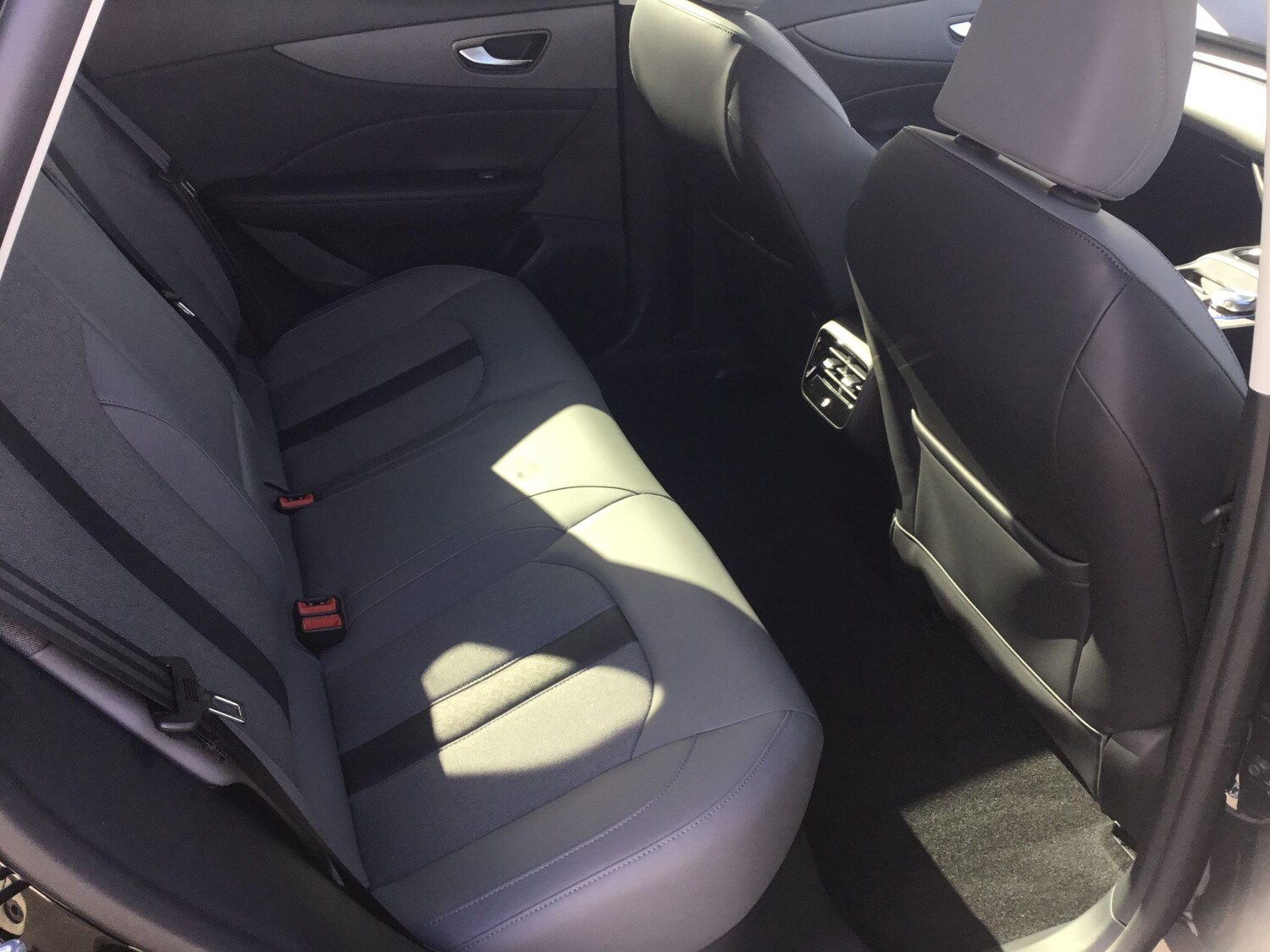 Used MG MG S5 2025 for sale - 76306703: Photo 22